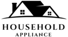 HOUSEHOLD APPLIANCE